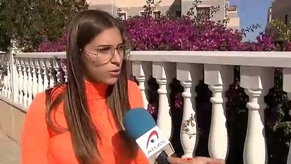 Graba a su acosador y difunde el video en redes sociales