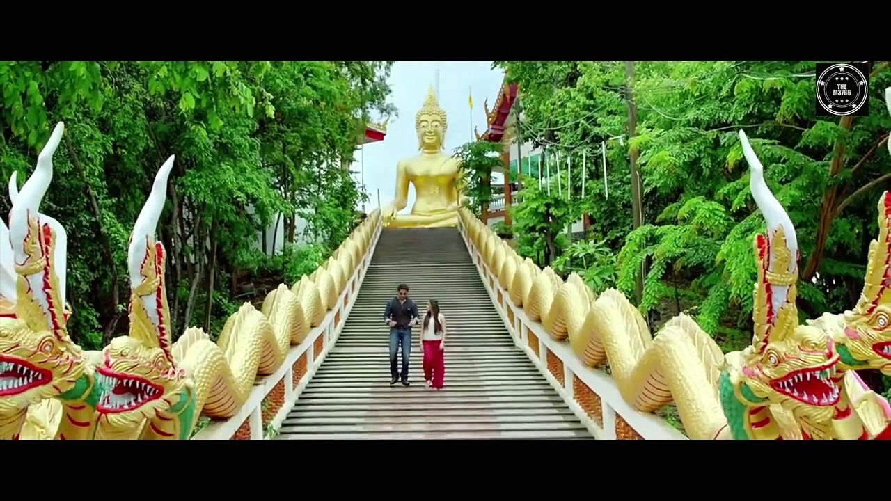 Baaton Ko Teri VIDEO Song   Arijit Singh   Abhishek Bachchan,