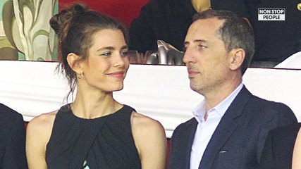 Gad Elmaleh papa : Il partage un tendre cliché avec son fils Raphaël