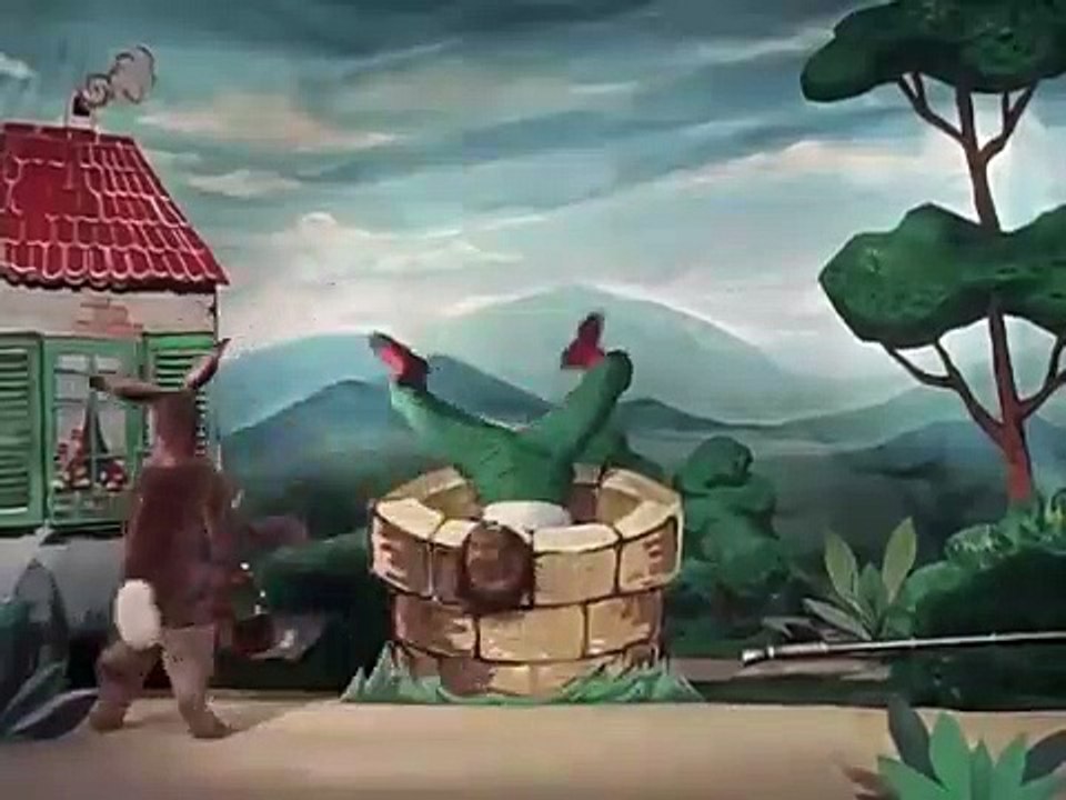 Der Struwwelpeter (1955)