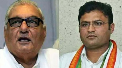 Jind Election Result 2019: रणदीप सुरजेवाला की ये है बड़ी वजह!