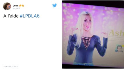 Les Princes et les Princesses de l'amour 2 : Aurélia se rapproche de Jonathan