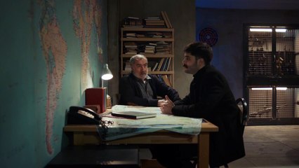 Söz | 67.Bölüm -  Ailemi Öldürdü!