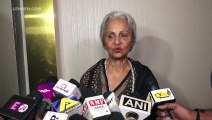 Waheeda Rehman & Asha Parekh Are All Praises For Kangana Ranaut's Manikarnika