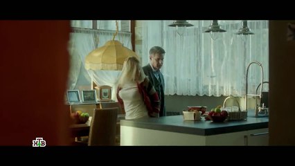 Возмездие. 1 серия_