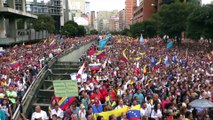 Gobierno exige a Venezuela la puesta en libertad de miembros de la agencia EFE