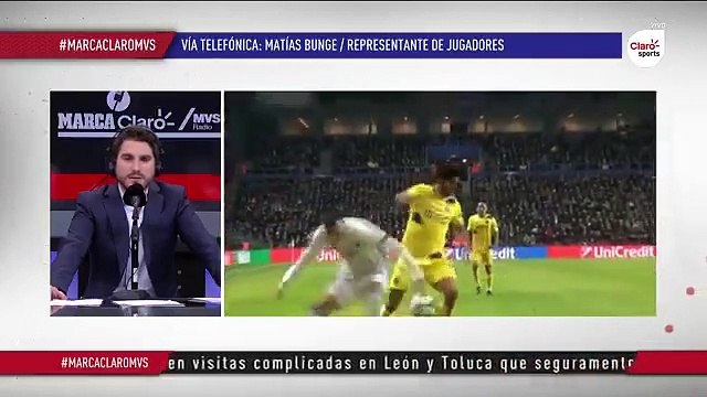 'Tecatito' NO regresa a México, tiene ganas de SEGUIR en Europa, va a RENOVAR con el Porto