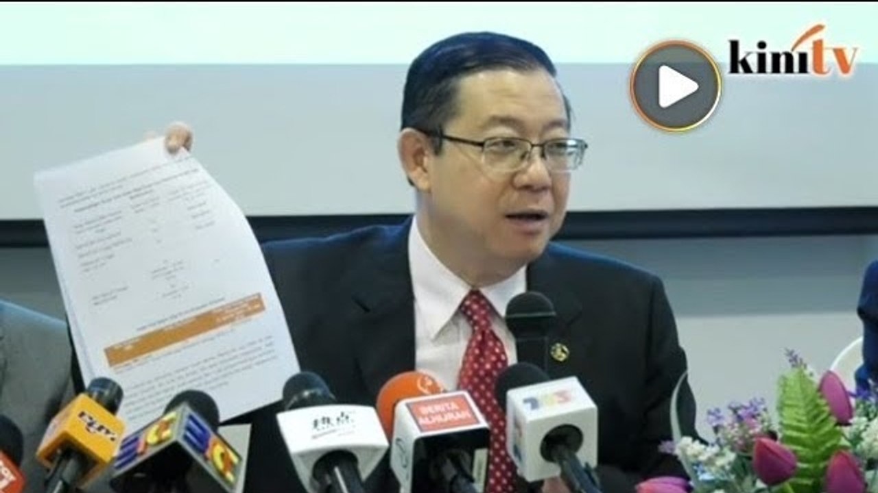 'Pembeli dapat jimat duti setem, harga rumah kurang 10%'