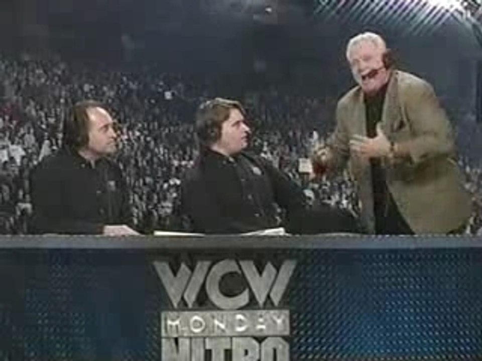 Bobby The Brain Heenan Explains