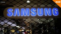 Samsung warns of weaker earnings in 2019