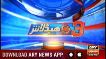 Headlines ARYNews 1500 31st January 2019