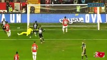Antalyaspor 2-6 Beşiktaş - Maç Özeti - 03/02/2019