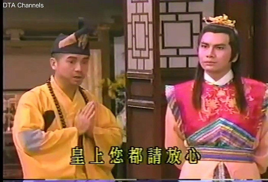 Hiệp Nữ U Hồn 03 B