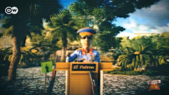 Просто Мадуро. Власть хочет уважения. Дебаты по-украински – Заповедник , выпуск 61, 03.02.19