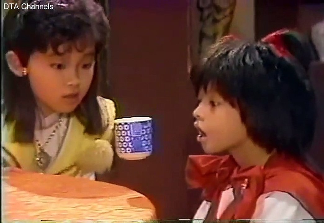 Hiệp Nữ U Hồn 04 A