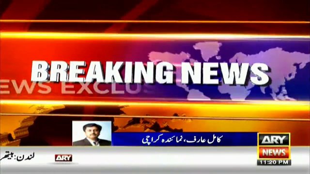 کراچی : آن لائن ٹیکسی ڈرائیور کو مزاہمت پر زخمی کرنے والا ڈاکو گرفتار