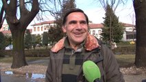Mes ujit dhe pa ujë. Gjysma e shqiptarëve me kanalizime - Top Channel Albania - News - Lajme