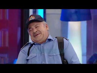 Al Pazar - "Alo Policia", Çelo mustaqemadhi - 2 Shkurt 2019 - Show Humor - Vizion Plus