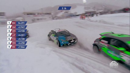 Finale ELITE Course 1 - Super Besse 2019