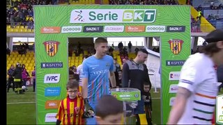 Benevento - Venezia 3-0 Goals & Highlights HD 3/2/2019