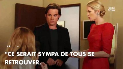 Gossip Girl de retour dans un reboot ? "Il y a des discussions à ce sujet"