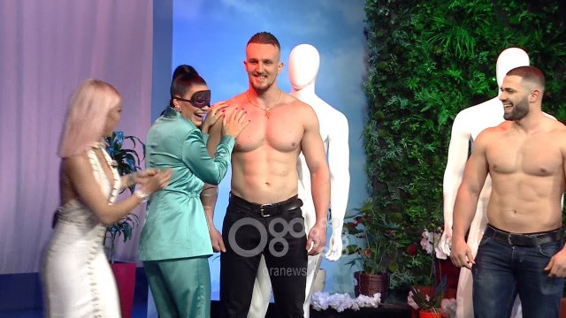 'Why Not' nga Roza Lati - Të ftuara Zaimina Vasjari dhe Reana