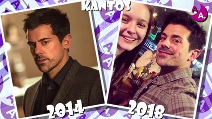 POWER AVANT ET APRÈS 2018 (POWER SÉRIE TÉLÉVISÉE)