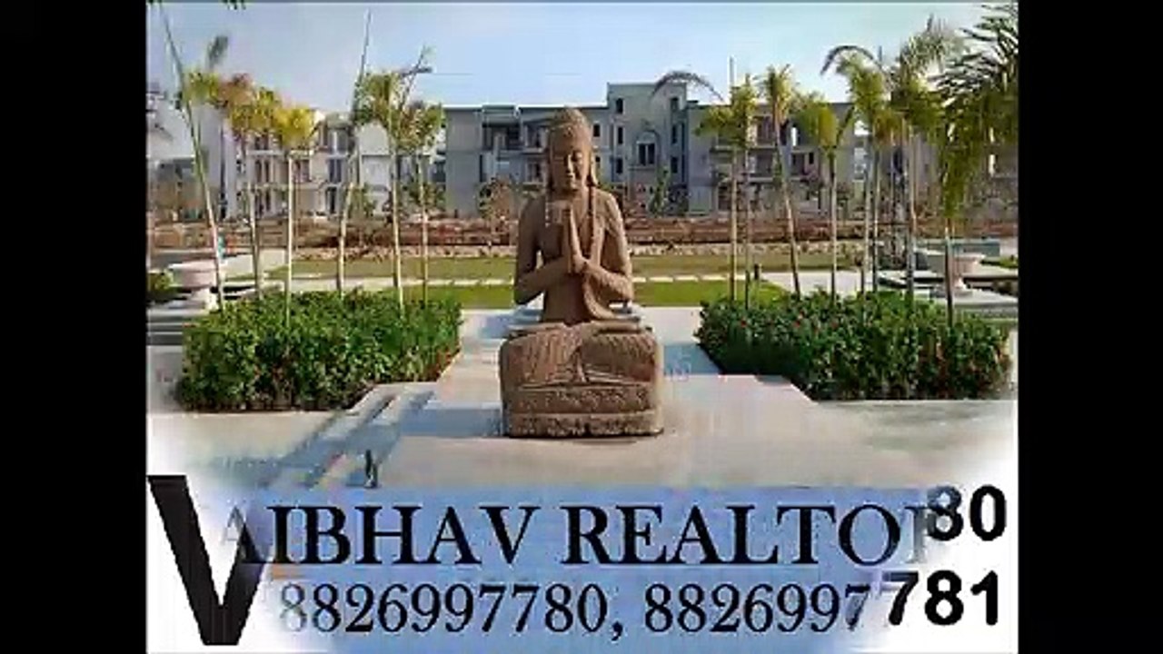 New Booking Bptp Amstoria Plots in Sector 102 Gurgaon Haryana 8826997781