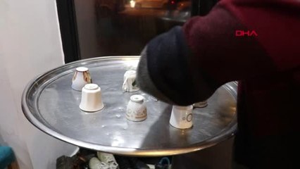 Bolu'da 3 Asırlık 'Ferfene' Geleneği Yaşatılıyor