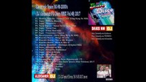 Modern Martina & KorgStyle & DJ Daks NN - Падает снег (Korg Pa 900)  Disco Remix