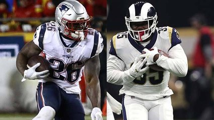 Game Theory: Frelund's score prediction for Super Bowl LIII