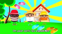 Apprendre la Météo avec les Patapons