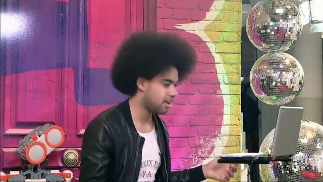 SISTERS ALIPOUR- GROS CHAGRIN pour DIANA!!!! POURQUOI ???