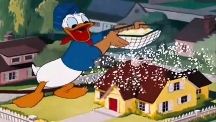 ᴴᴰ Donald Duck Full Episodes 40 minute Compilation with Chip and Dale Daisy Duck Pluto 7