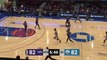 Big block by Sam Thompson