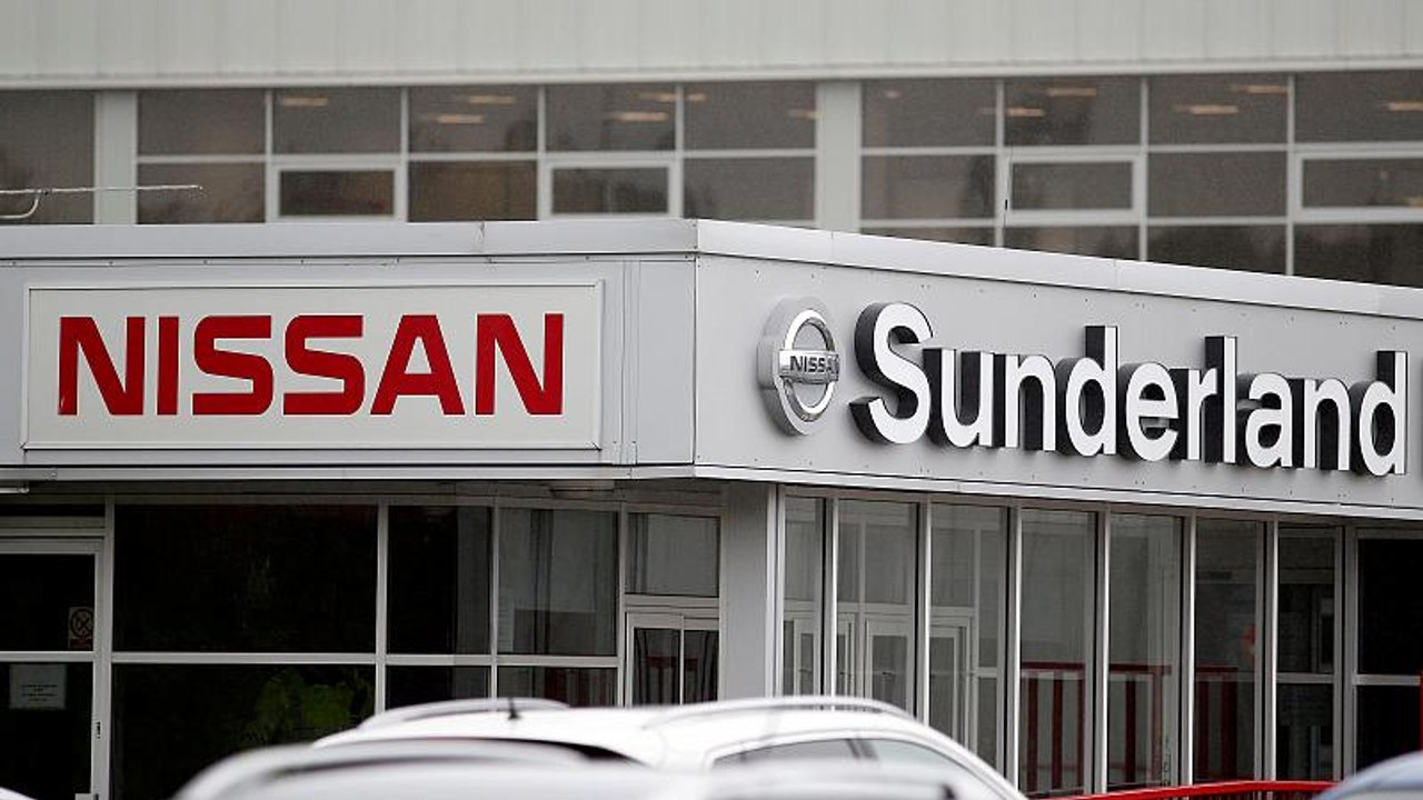 Ακυρώνει η Nissan τα σχέδια κατασκευής του νέου...