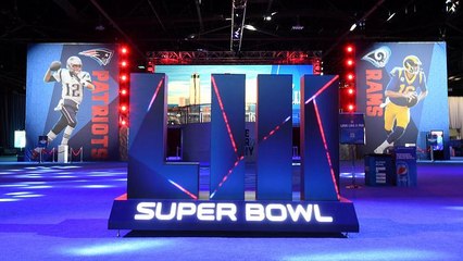 Superbowl: Η ώρα για τα Όσκαρ των διαφημίσεων