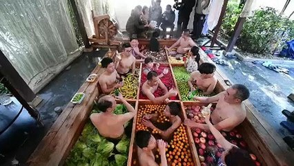 Τα No Comment της εβδομάδας