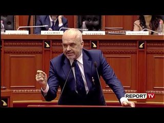 Përplasje të ashpra në Kuvend/ Rama-Berishës: Gruas time i ha ato që nuk thuhen