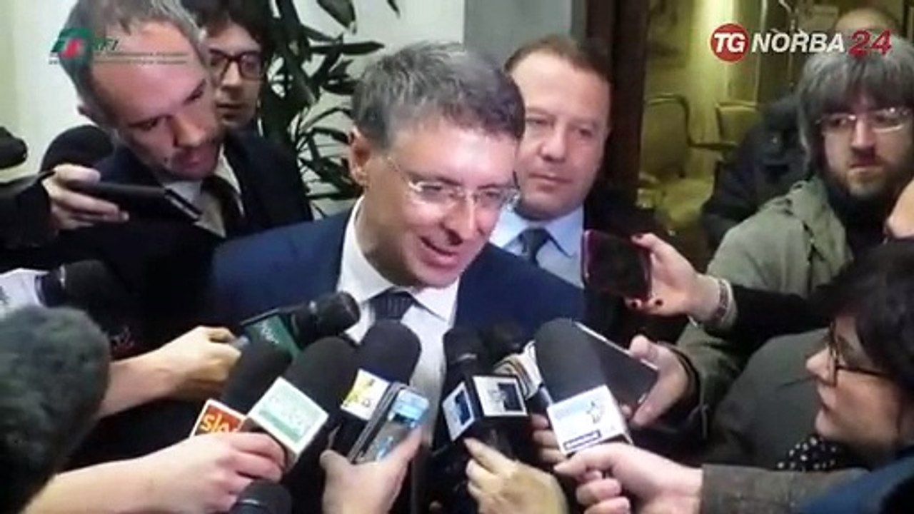 Puglia, varato il nuovo piano triennale anti corruzione