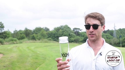 Interview Stand : Jérémy - 1026