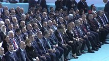 Cumhurbaşkanı Erdoğan 11 Maddeden Oluşan Seçim Manifestosunu Açıkladı