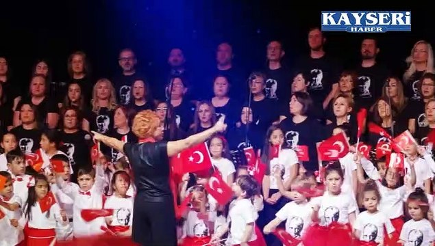 (31 Ocak 2019) CHP MELİKGAZİ ADAYI KARAOĞLU’DAN ÇÖZÜM ÜRETEN PROJELER