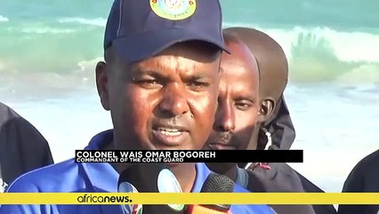 Djibouti death toll from migrant boat continues to rise