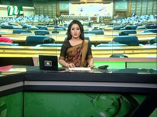 NTV Desher Khobor | 31 January, 2019