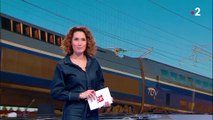 SNCF : les retards ont encore augmenté en 2018