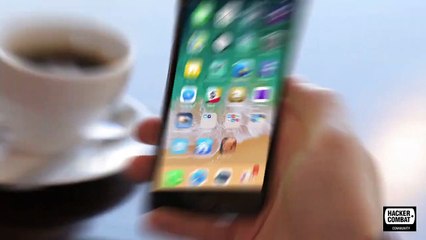 iPhone Users Targeted in Malvertising Attack