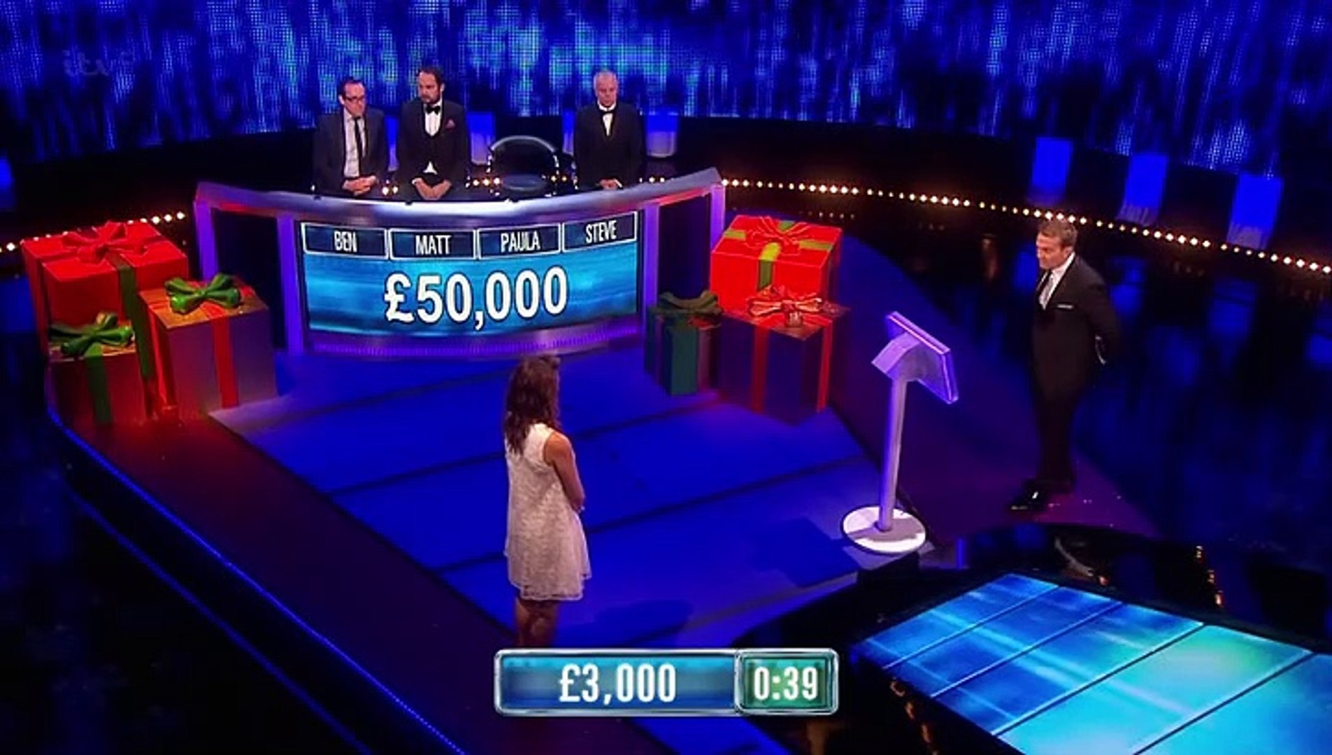 The chase full episodes new arrivals