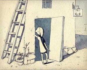 Штормовое предупреждение