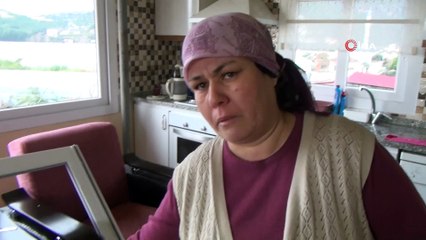 Mersini hortum vurdu... Bir çok ev zarar gördü, seralarda büyük hasarlar oluştu